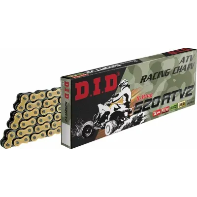 520 ATV2 Chain
