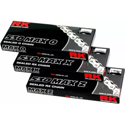 530 MAX-Z Drive Chain
