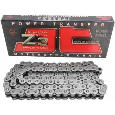 525 Z3 Lanț de transmisie cu inel X etanșat, de mare capacitate
