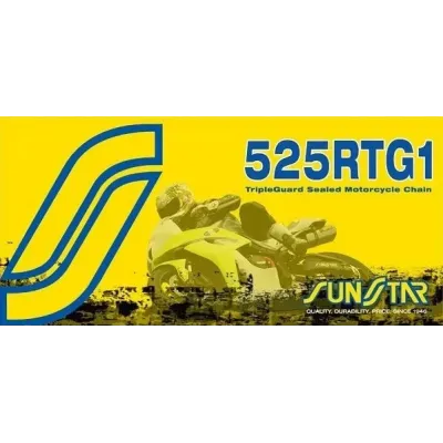 525 RTG1 Drive Chain