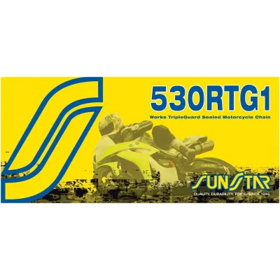 530 RTG1 Lanț de transmisie