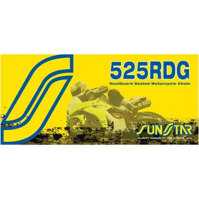525 RDG Drive Chain