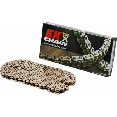 520 ZVX3 Extreme Sportbike Series Chain