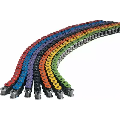 520 SRX2 Drive Chain
