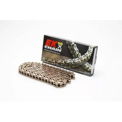 525 MVXZ2 Drive Chain