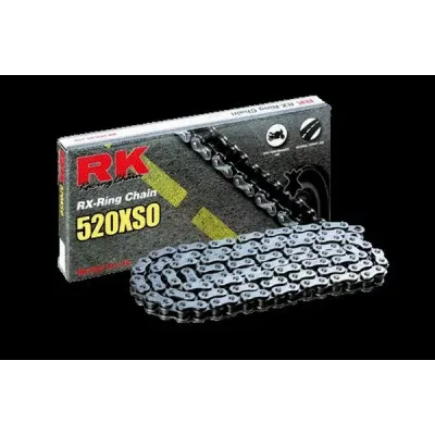 520 XSO Drive Chains