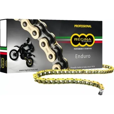 520 ZSE Drive Chain