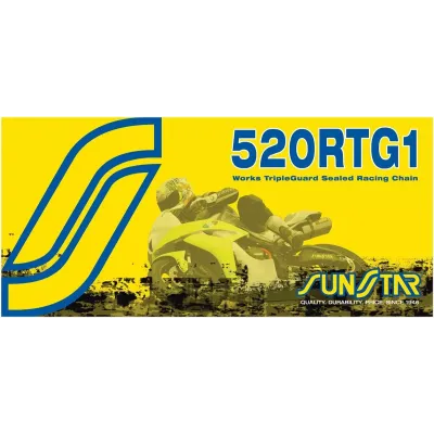 520 RTG1 Lanț de transmisie