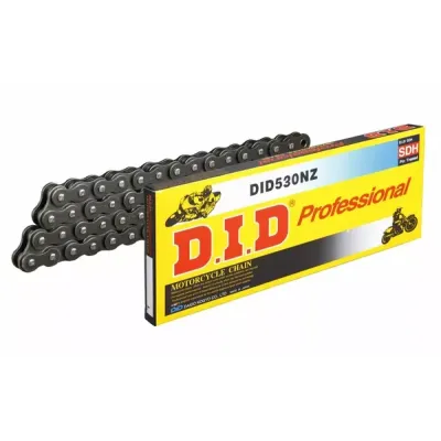 530 NZ Chain