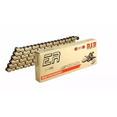 420 NZ3 Chain