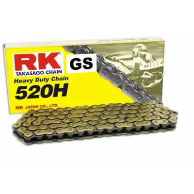 520H Heavy Duty Drive Chain