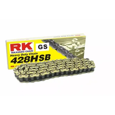 428H Heavy Duty Drive Chain
