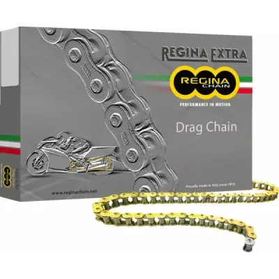 520 DR Extra Drag Racing Chain