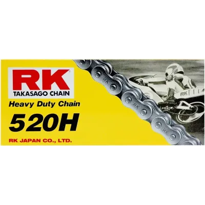 Lanț Heavy Duty (H) M520H