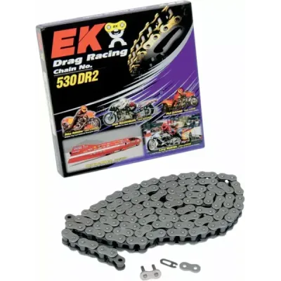 530 DRZ2 Chain