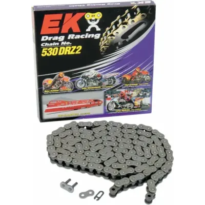530 DRZ2 Chain