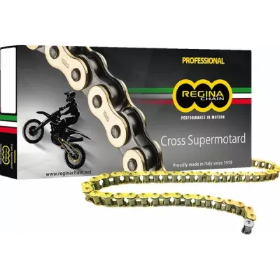 428 RX3 Drive Chain
