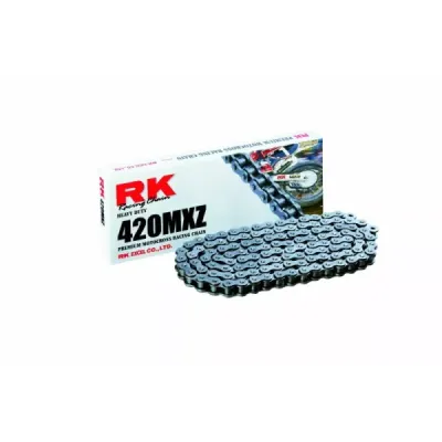 420 MXZ Drive Chain