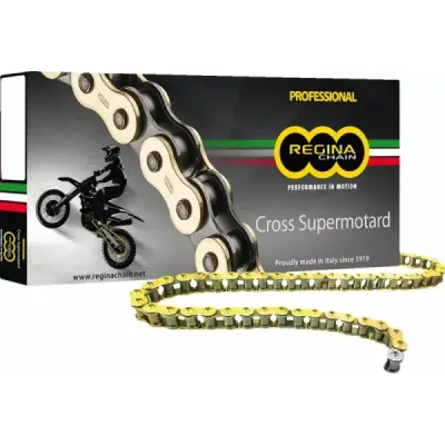 420 RH2 Drive Chain