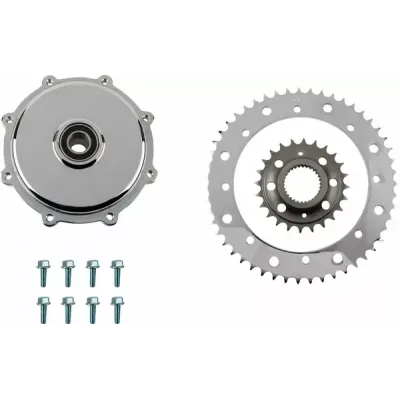 Conversion Sprocket Kit