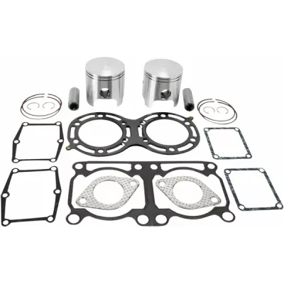Piston Kit with Gaskets
