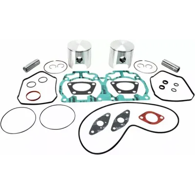 Kit de piston cu garnituri
