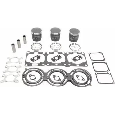 Kit de piston cu garnituri