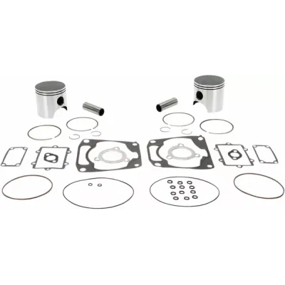 Kit de piston cu garnituri