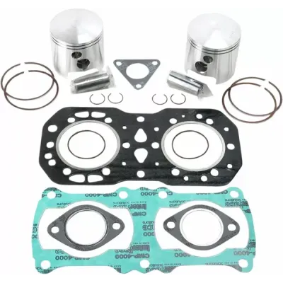 Piston Kit with Gaskets