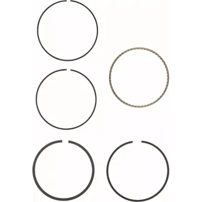 Replacement Piston Rings