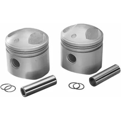 Replacement Piston