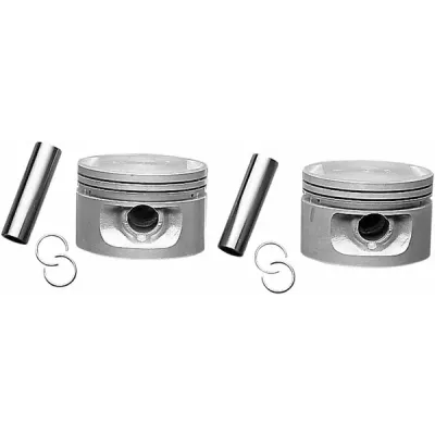Replacement Piston