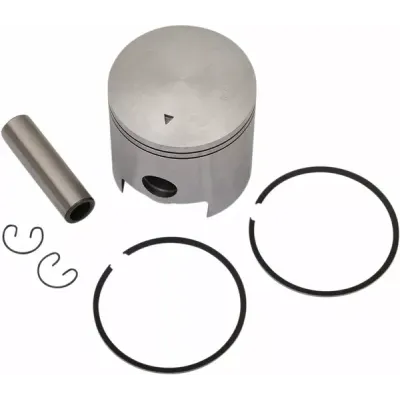 Kit de piston