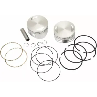 Kit de piston pentru motoarele S&S