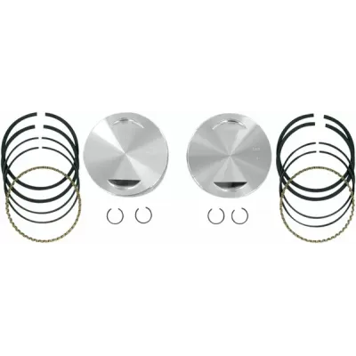 Kit de piston pentru motoarele S&S