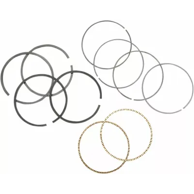 Replacement Ring Set for S&S Pistons