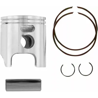 Kit de piston de înaltă performanță