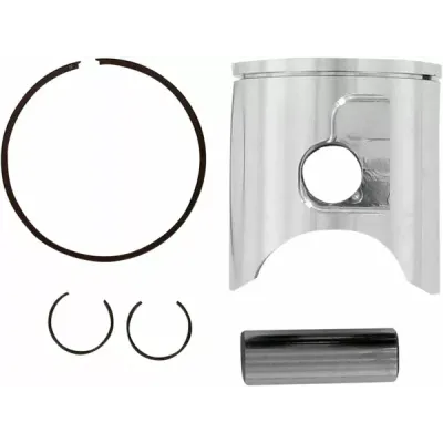 Kit de piston de înaltă performanță