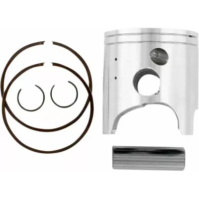 High-Performance Piston Kit