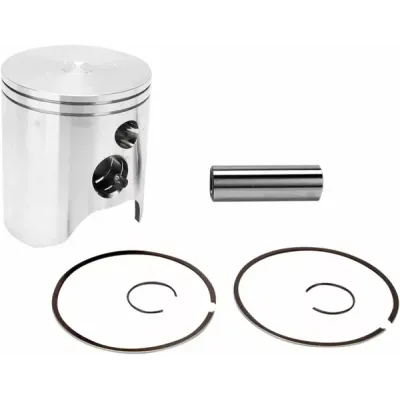 High-Performance Piston Kit