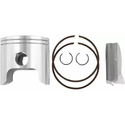 Kit de piston de înaltă performanță