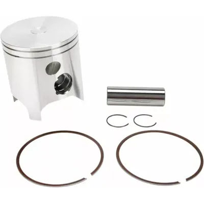 High-Performance Piston Kit