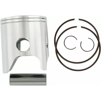 High-Performance Piston Kit