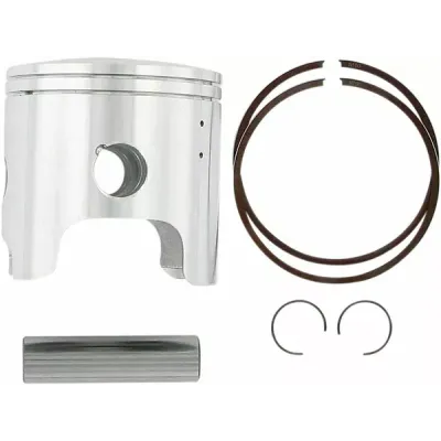 High-Performance Piston Kit
