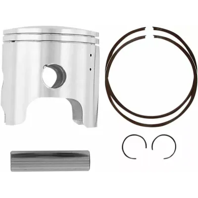 High-Performance Piston Kit