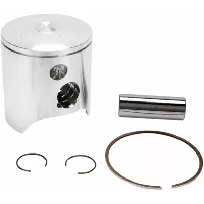 High-Performance Piston Kit