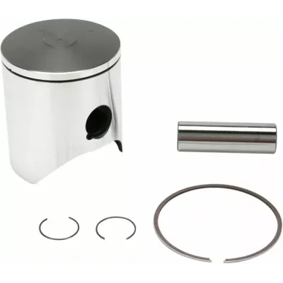 High-Performance Piston Kit