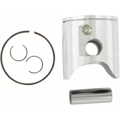 High-Performance Piston Kit