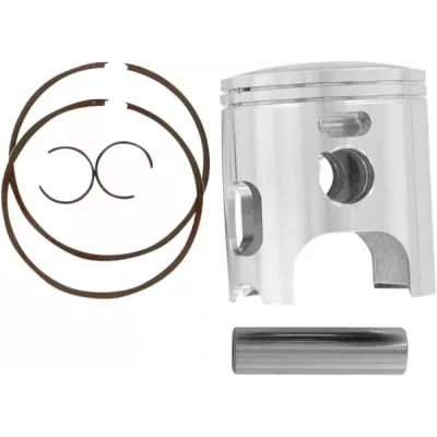 Kit de piston de înaltă performanță