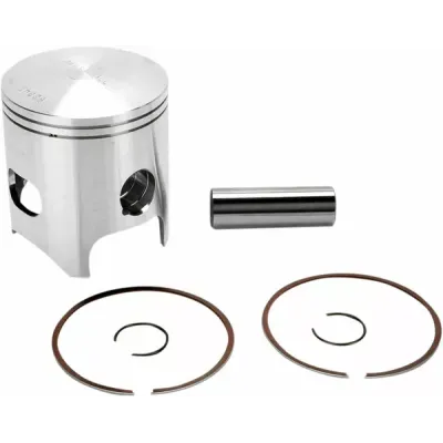 Kit de piston de înaltă performanță